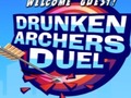 Гульня Drunken Archers Duel