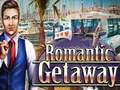 Гульня Romantic Getaway