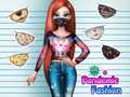 Гульня Pandemic Fashion Mask