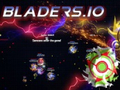 Гульня Bladers.io