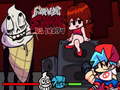 Гульня Friday Night Funkin vs Melty Full Week