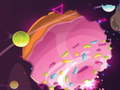 Гульня Planet Attaque