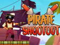 Гульня Pirate Shootout