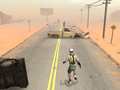 Гульня Zombies Don't Run