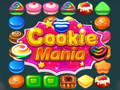 Гульня Cookie Mania