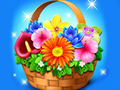 Гульня Baby Taylor Flower DIY