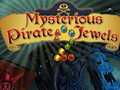 Гульня Mysterious Pirate Jewels 2