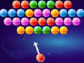 Гульня Bubble Shooter Challenge