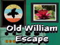 Гульня Old William Escape