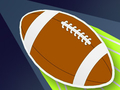 Гульня Touchdown Master