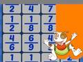 Гульня Animal Discovery Fraction Addition