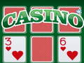 Гульня Casino 