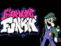 Гульня Friday Night Funkin vs Weegee