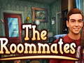 Гульня The roommates