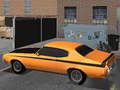 Гульня Advance Car Parking Game Car Driver Simulator