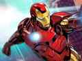 Гульня How well do you know Iron Man?