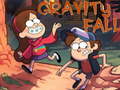 Гульня Gravity Fall