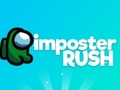 Гульня Among Us İmpostor Crash