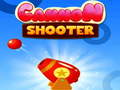 Гульня Cannon shooter