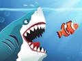 Гульня Angry Sharks