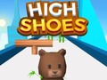 Гульня High Shoes