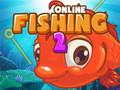 Гульня Fishing 2 Online