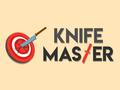 Гульня Knife Master