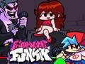 Гульня Friday Night Funkin