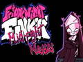 Гульня Friday Night Funkin Mid-Fight Masses
