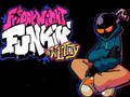 Гульня Friday Night Funkin’ V.S. Whitty Full Week