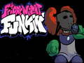 Гульня Friday Night Funkin’ Vs Tricky the Clown Mod