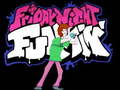 Гульня Friday Night Funkin vs Shaggy