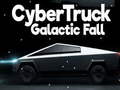 Гульня Cybertruck Galaktic Fall