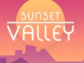 Гульня Sunset Valley