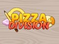 Гульня Pizza Division