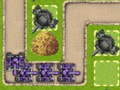Гульня TankDefense