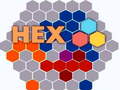 Гульня HEX 
