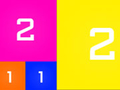 Гульня Fibonacci Clicker