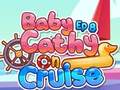 Гульня Baby Cathy Ep8: On Cruise 