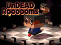 Гульня Undead Roooooms