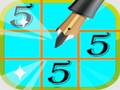 Гульня Sudoku Pro