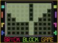Гульня Brick Block Game