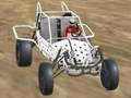 Гульня Crazy Buggy Demolition Derby
