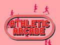 Гульня Athletic arcade