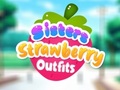 Гульня Sisters Strawberry Outfits