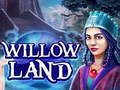 Гульня Willow Land