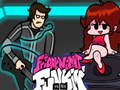 Гульня Friday Night Funkin vs Nix