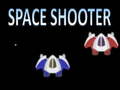 Гульня Space Shooter 