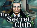 Гульня The Secret Club