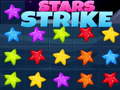 Гульня Stars Strike